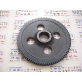 GEAR OUTPUT